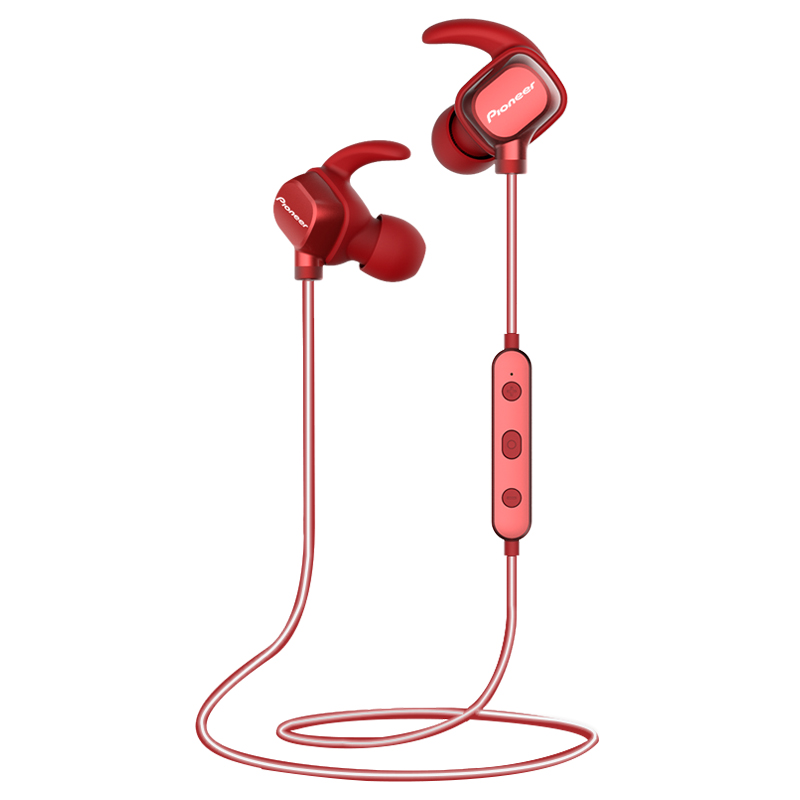 

Pioneer Эльф Китайской красная ночь бежать дефолт
