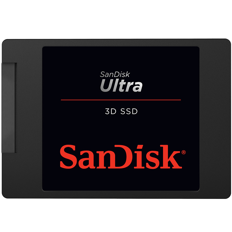 

JD Коллекция высокая скорость - 3D 240-256GB, SanDisk