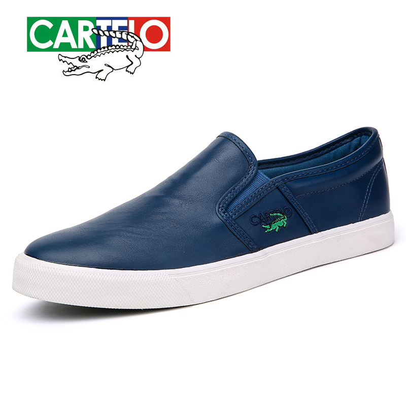 

JD Коллекция синий 41, CARTELO