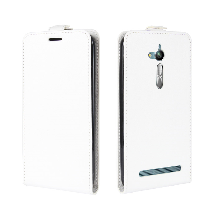 

GANGXUN White, Asus Zenfone Go ZB500KL Case