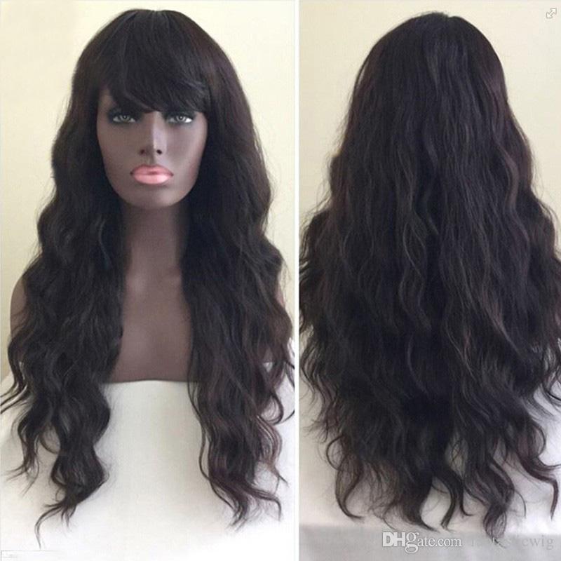 

парик BOND 24 inches, full lace wig