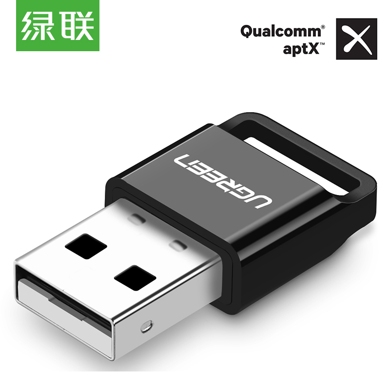 

JD Коллекция Чёрный, Bluetooth адаптер