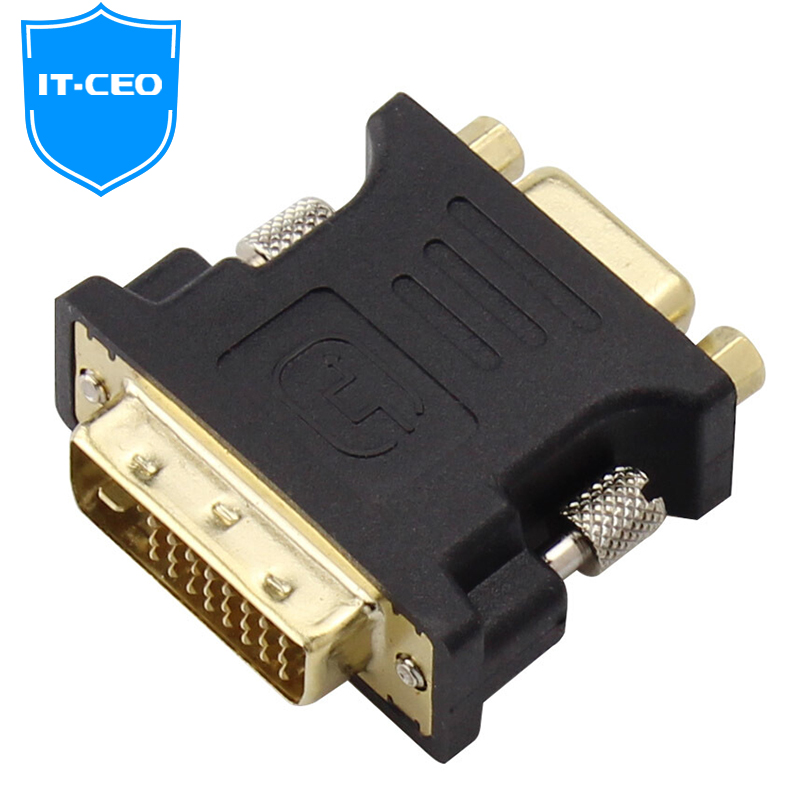 

JD Коллекция DVI мужской 24 5 VGA женского пола дефолт