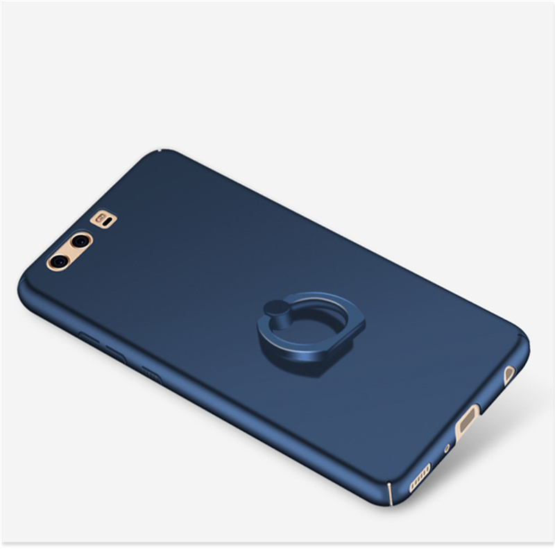 

GANGXUN синий, Покрытие Huawei P10 Plus