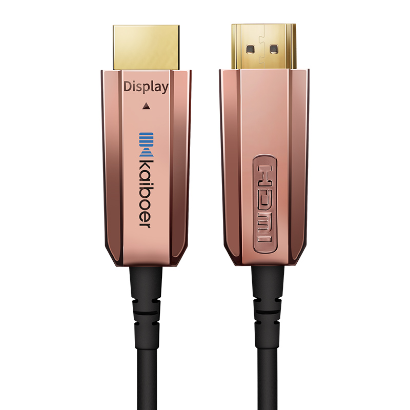 

JD Коллекция Волоконно-оптический кабель HDMI 25 метров, joycollection
