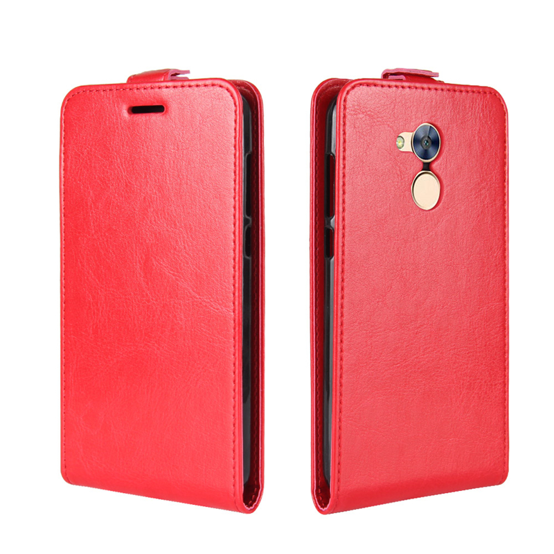 

GANGXUN Red, Дело Huawei Honor 6A