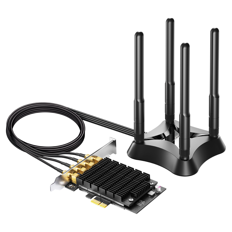 

JD Коллекция PCI-E 3200m двухдиапазонный беспроводной локальной сети дефолт, joycollection