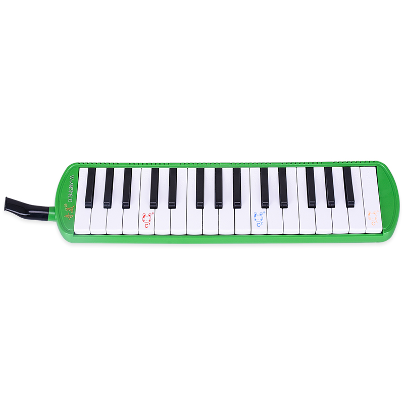 

JD Коллекция Мягкие ключевые 32 Melodicas дефолт