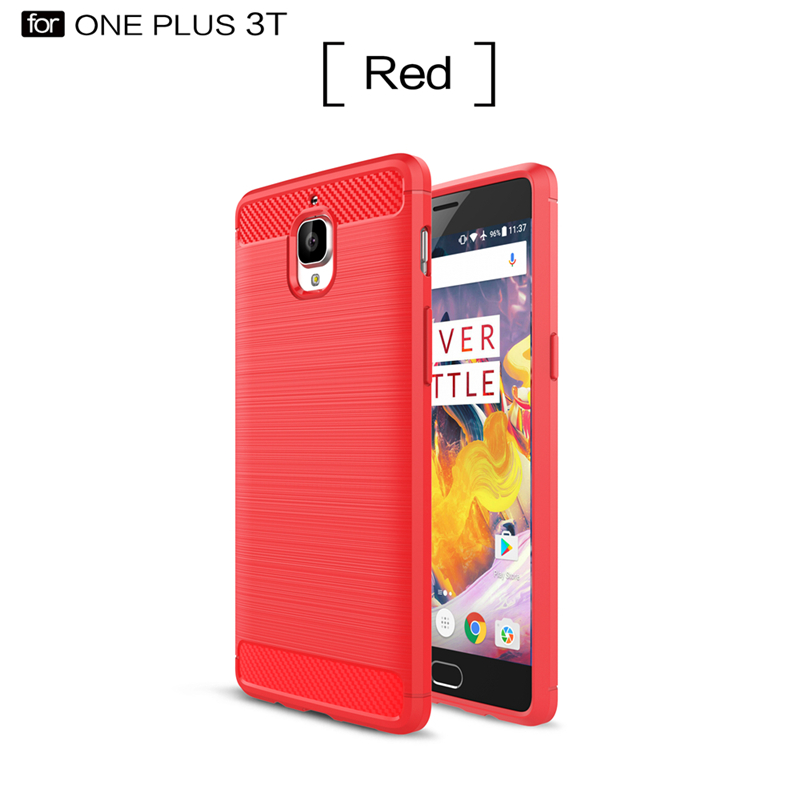 

GANGXUN Red, чехол для OnePlus 3 3T