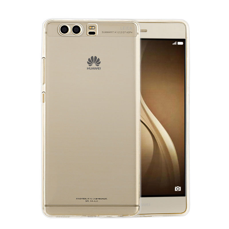 

JD Коллекция Прозрачный HUAWEI P10, joycollection