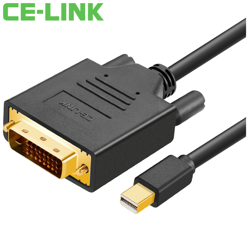 

JD Коллекция черный 2 м, CE-LINK