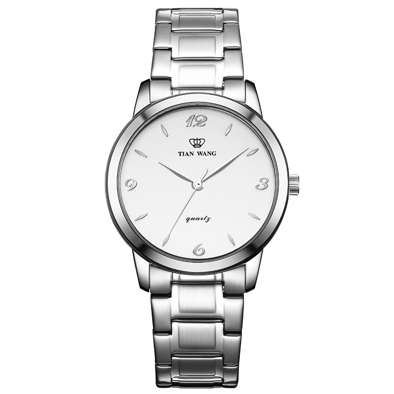 

JD Коллекция белый циферблат,женщины, joycollection