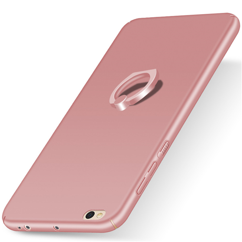 

GANGXUN Розовое золото, Покрытие для Xiaomi Mi 5c
