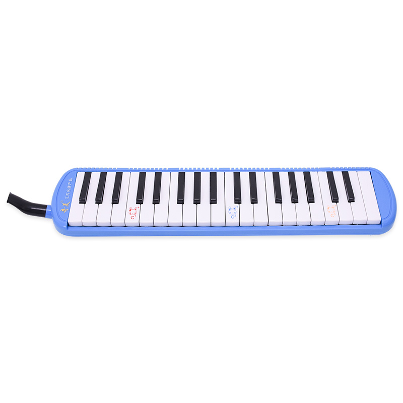 

JD Коллекция Синий ключ мешок 37 - An Чжэ Melodicas, Qimei