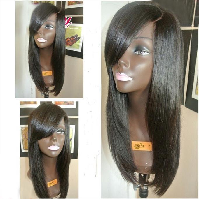 

парик BOND 16 inches, full lace wig