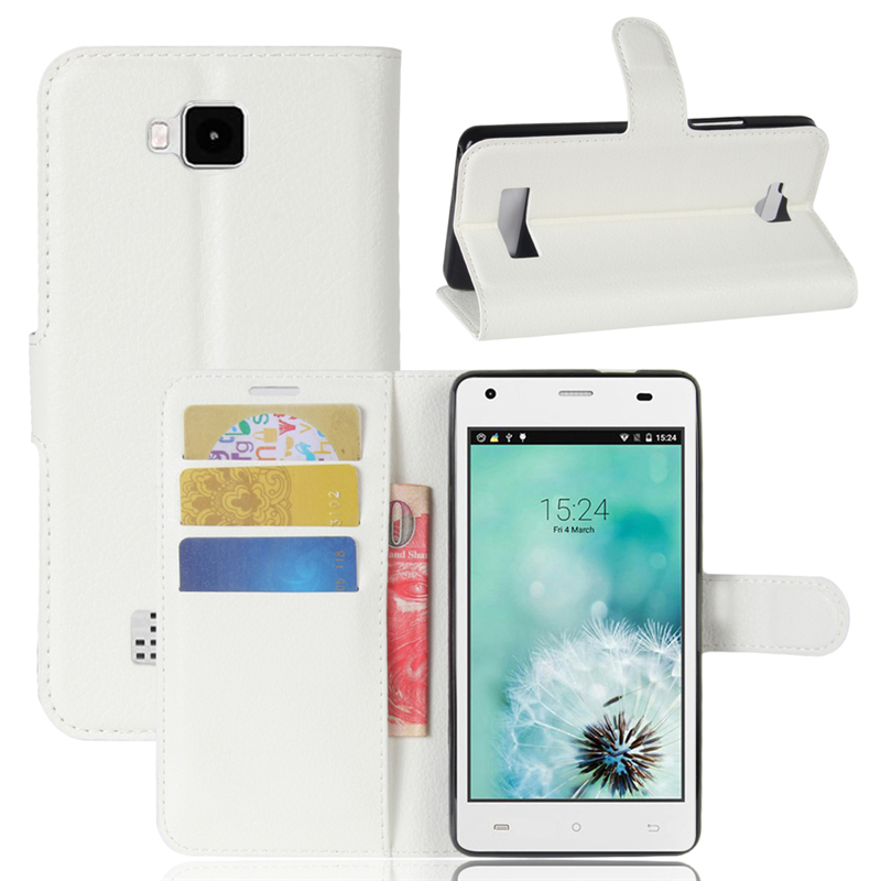 

GANGXUN White, Cubot Echo Case