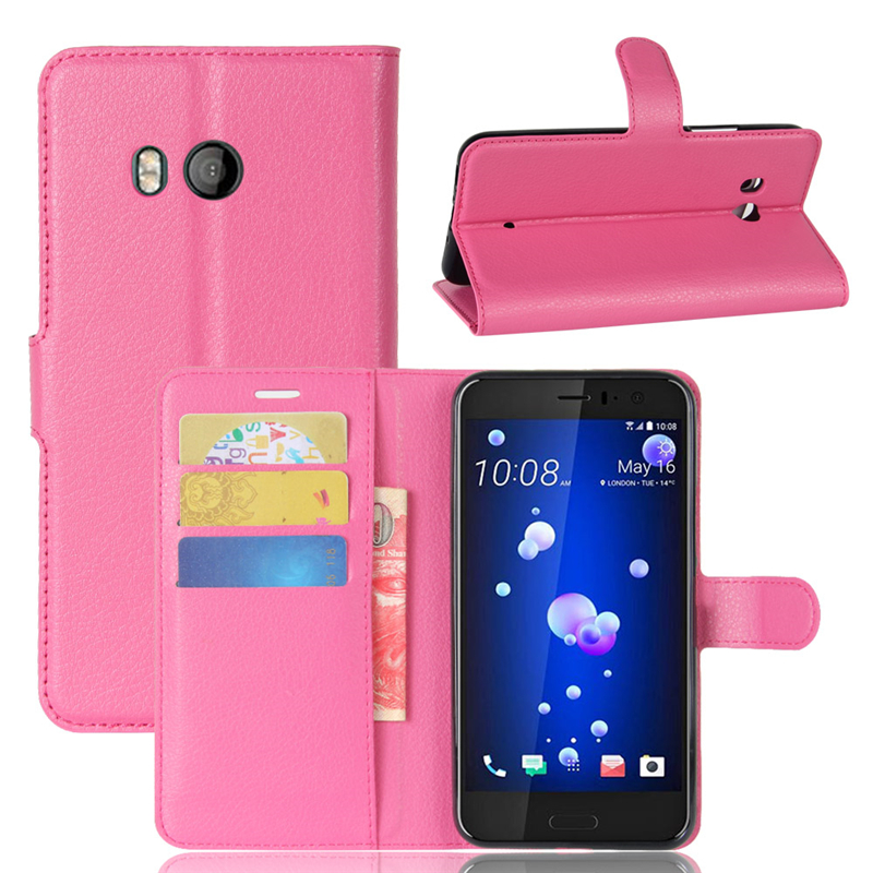 

GANGXUN Красная роза, HTC U11 Case