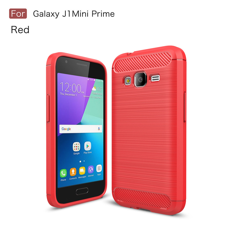 

GANGXUN Red, чехол для Samsung Galaxy J1 mini