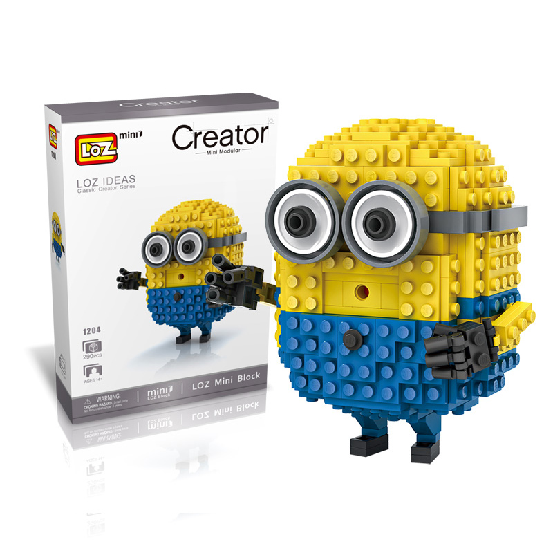 

JD Коллекция Боб Ксиао Хуан человек 290PCS дефолт