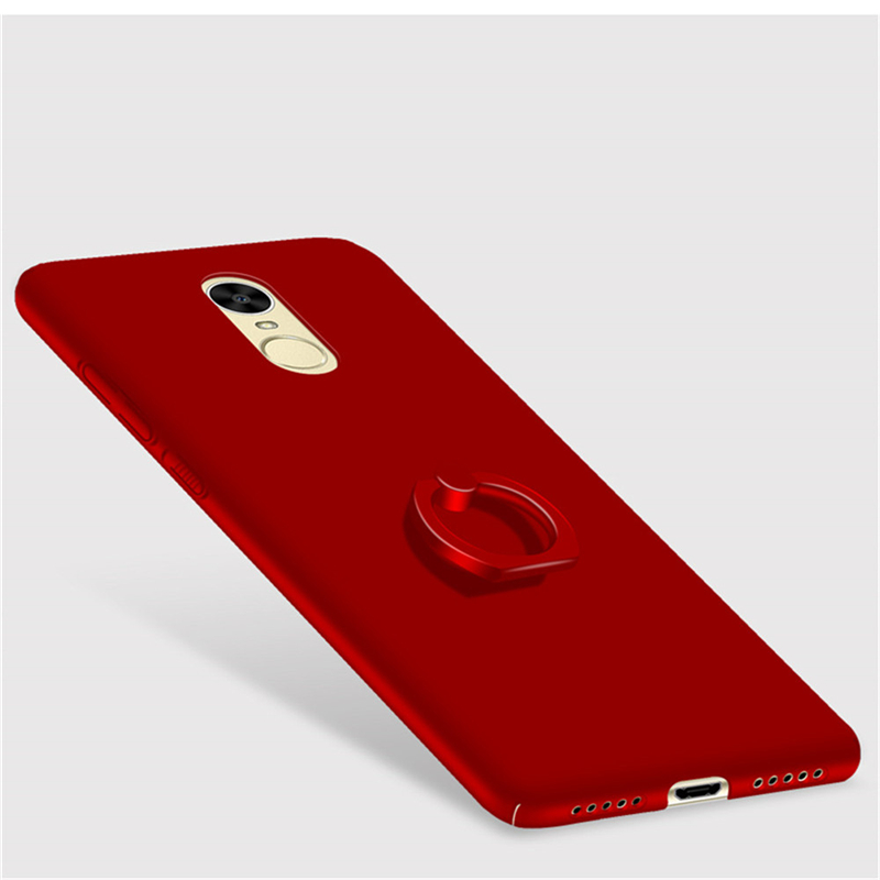 

GANGXUN Красный, Покрытие Huawei Enjoy 6
