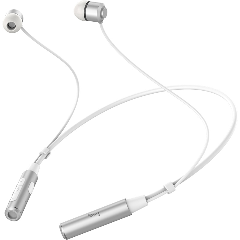 

i-mu B10 Bluetooth гарнитура Silver дефолт, joycollection