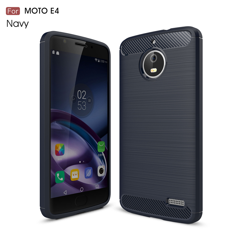 

GANGXUN военно-морской флот, Корпус Motorola Moto E4