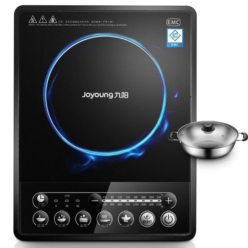 

JD Коллекция подарок горшок Touchtone дефолт, joycollection