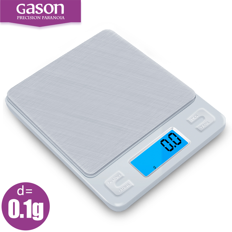 

Gason, весы кухонные