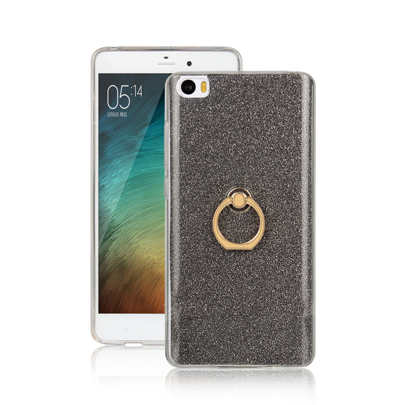 

GANGXUN Черный цвет, Xiaomi Mi Note случай