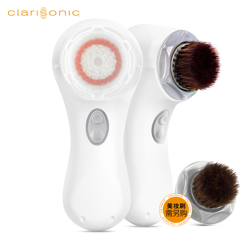 

JD Коллекция Белый, Clarisonic