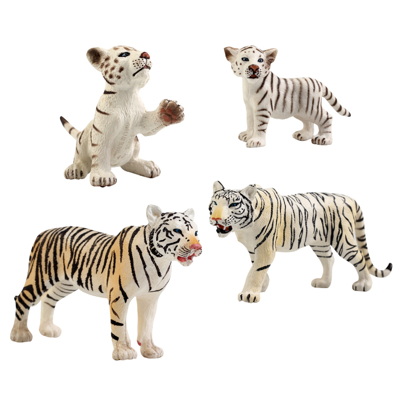 

SURPRESAV 3-6 лет, animal set