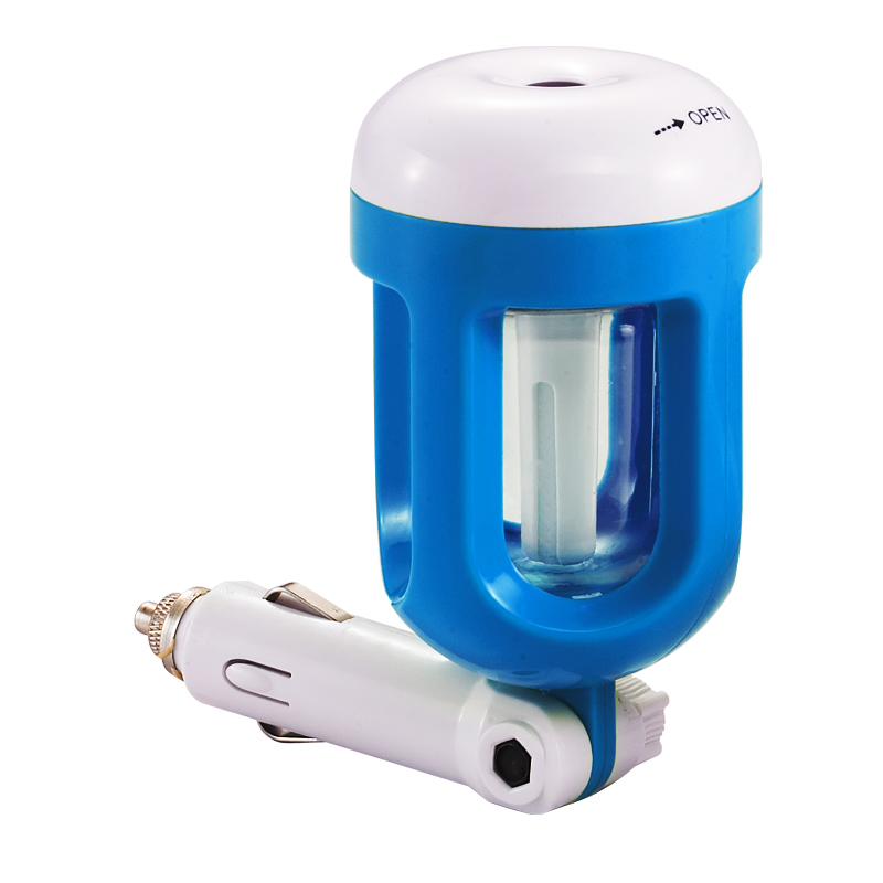 

SURPRESAV Мобильная увлажнитель Синий цвет, Car Humidifiers