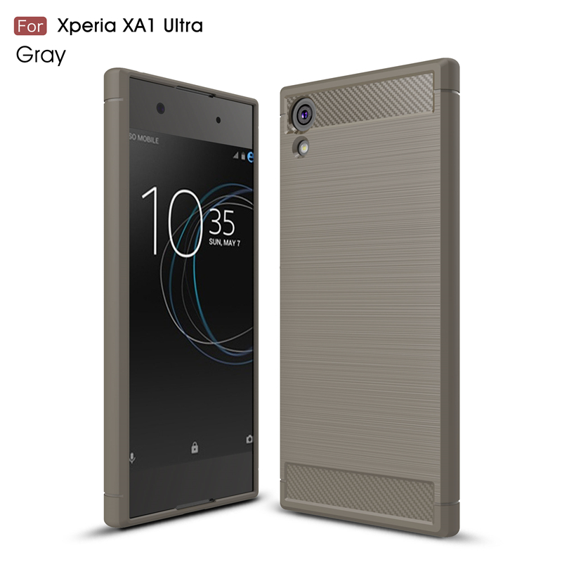 

GANGXUN синий, Sony Xperia XA1 Ultra случай