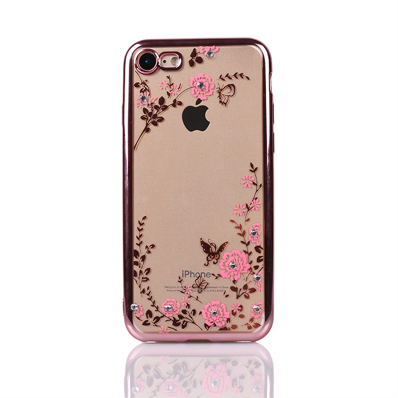 

Fivice РОЗОВОЕ ЗОЛОТО iPhone66s plus 55 inch