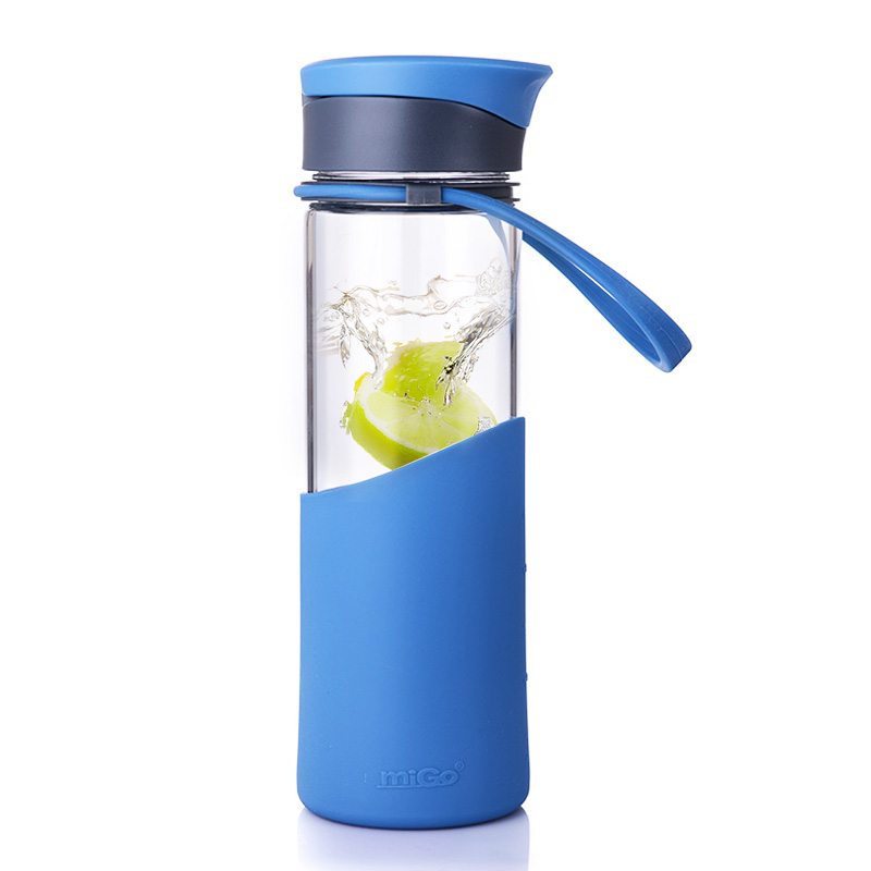 

JD Коллекция Серо-голубые 550ml, joycollection
