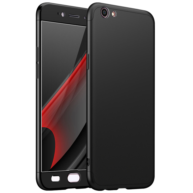 

GANGXUN черный, Корпус OPPO A57 A39