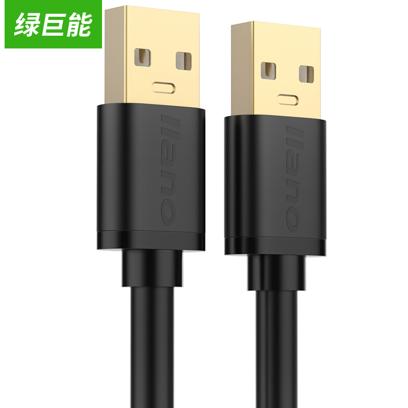 

JD Коллекция USB20 штекеры кабеля дефолт