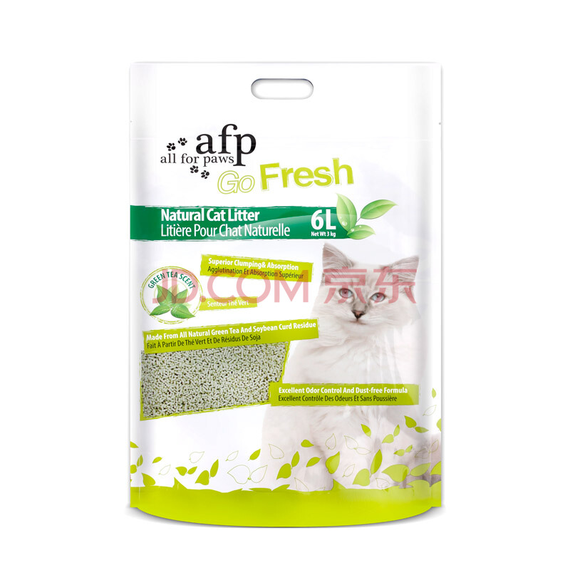 

JD Коллекция дефолт Зеленый чай Помет тофу Cat