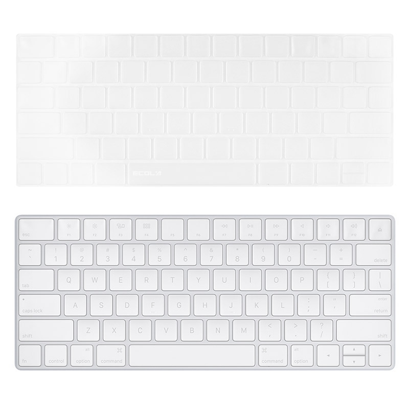 

JD Коллекция Новая версия одной машины Bluetooth клавиатура мембранного заряда от Apple 0, joycollection
