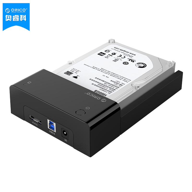 

JD Коллекция е-SATA USB30 жесткое сиденье дефолт