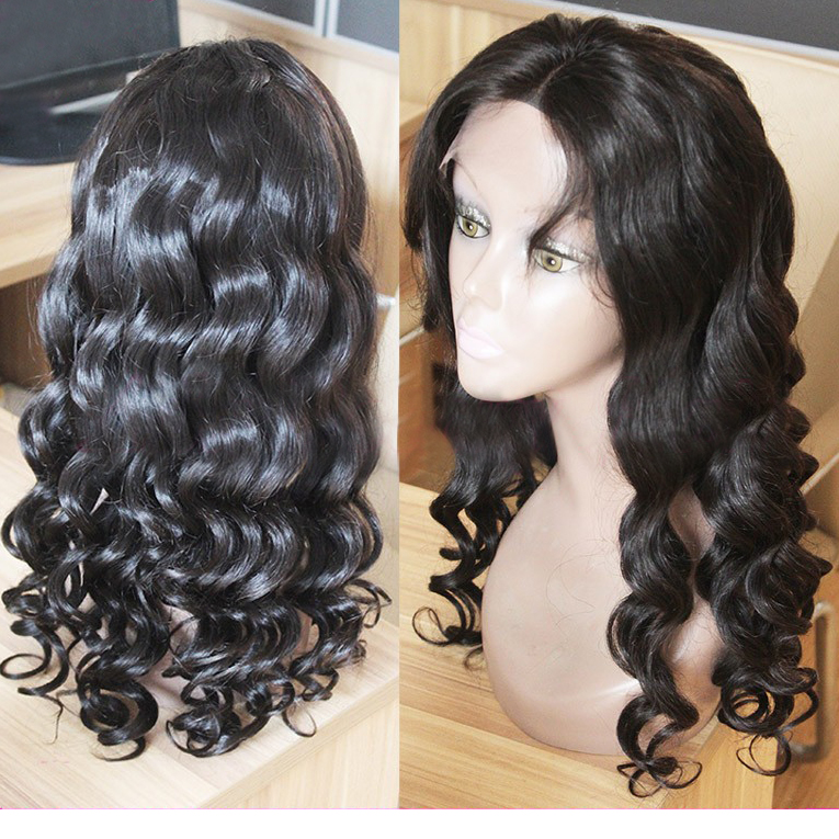 

парик BOND 14 inches, full lace wig