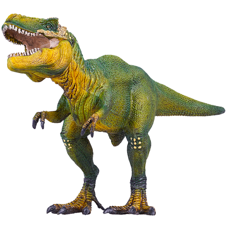 фото Tyrannosaurus rex dinosaur toy surpresav тарбозавр лексуса