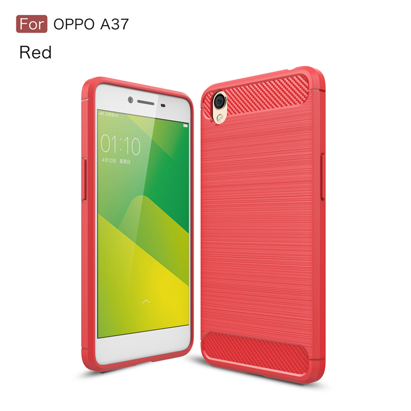 

GANGXUN Red, Корпус OPPO A37