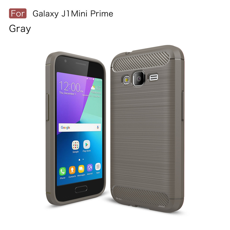 

GANGXUN Серый, чехол для Samsung Galaxy J1 mini