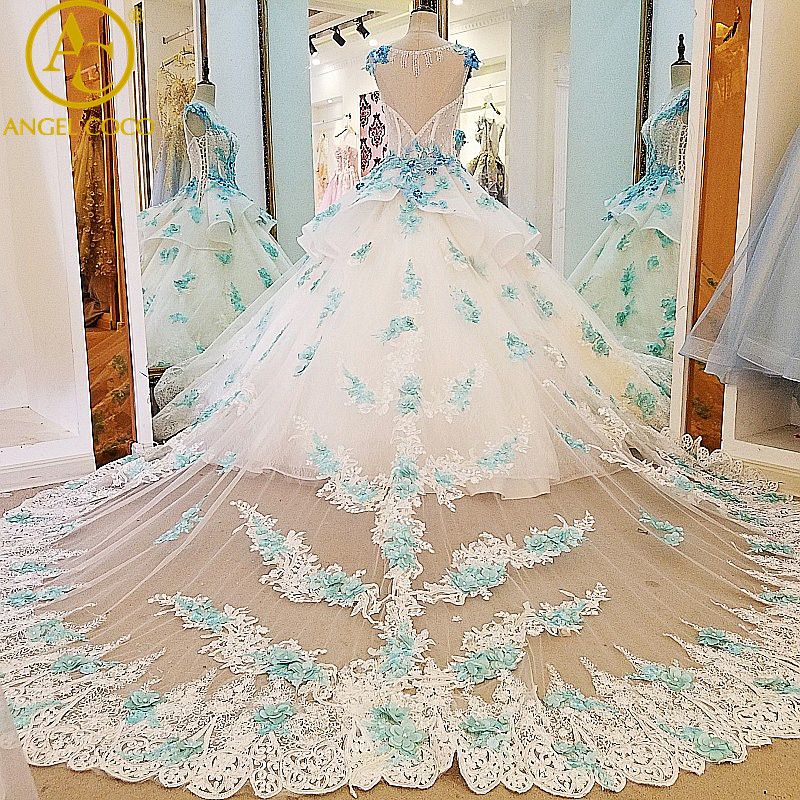 

ANGEL COCO 6, Свадебное платье