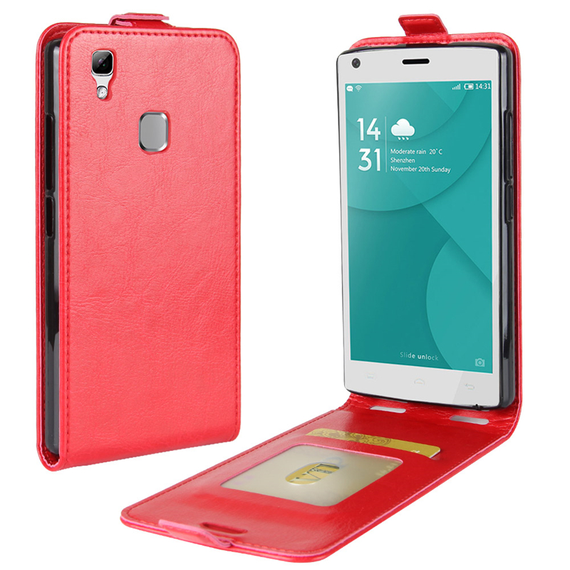 

GANGXUN Red, Корпус Doogee X5 Max