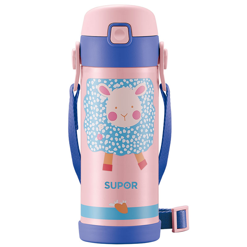 

JD Коллекция Овцы послушно 370ml