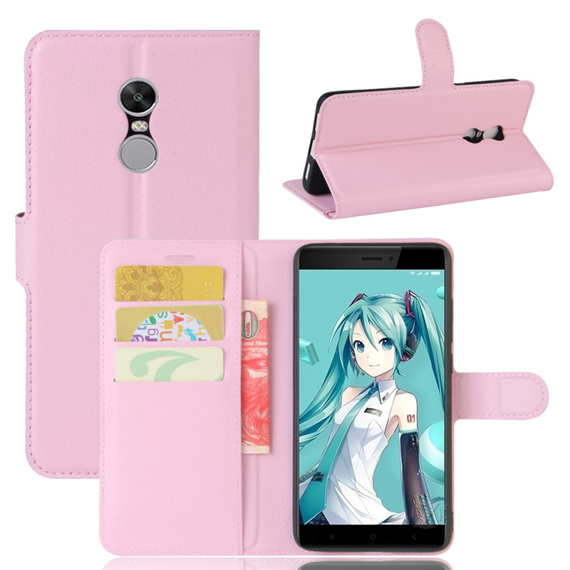 

GANGXUN Розовый, Xiaomi Redmi Note 4X ДЕЛО