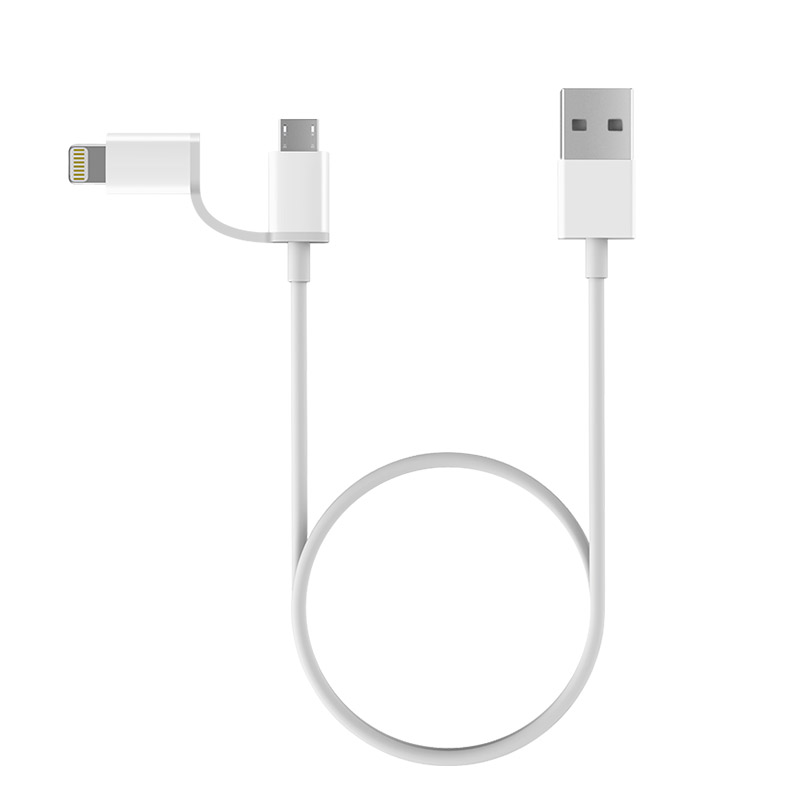 

Mi Белый 1M, for mobile phone Iphone 7 charging cable