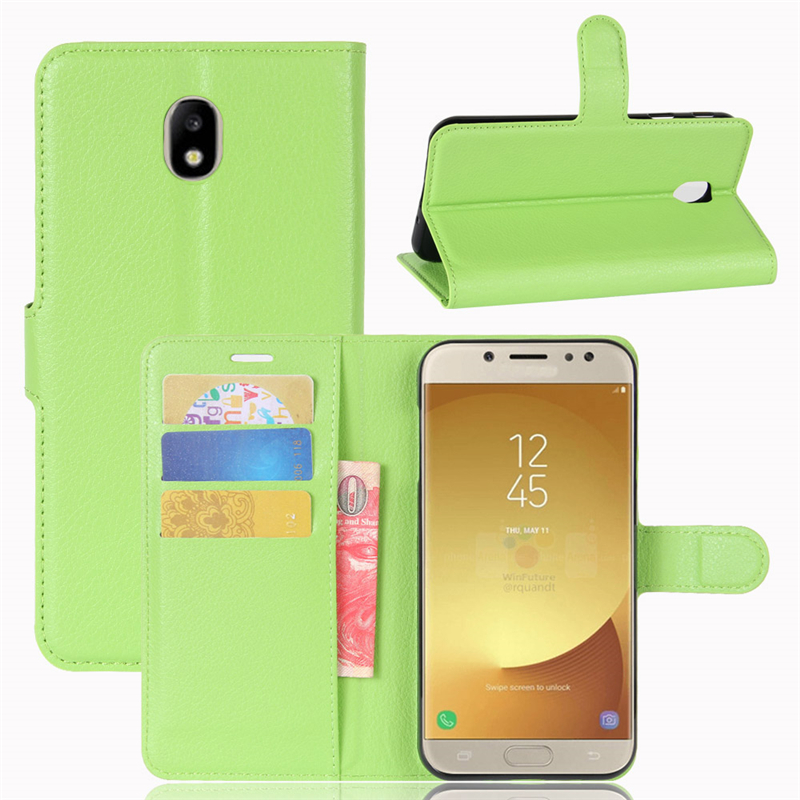 

GANGXUN Зеленый, Samsung Galaxy J7 2017 Case